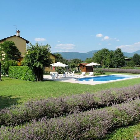 Holiday Home Domus Magna-3 By Interhome Povoletto Exterior foto