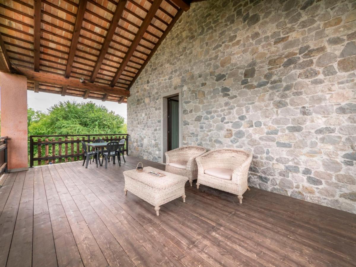 Holiday Home Domus Magna-3 By Interhome Povoletto Exterior foto