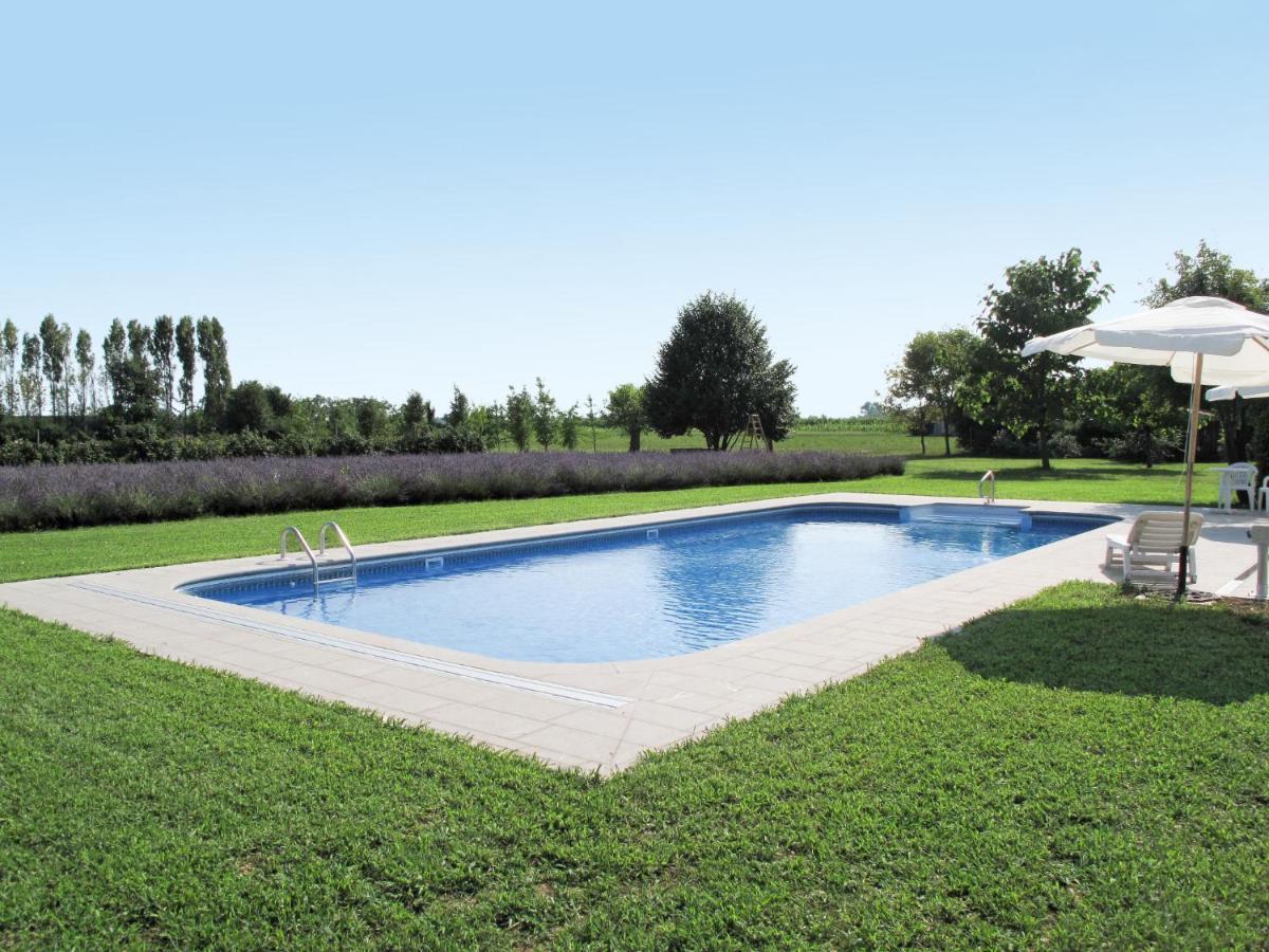 Holiday Home Domus Magna-3 By Interhome Povoletto Exterior foto