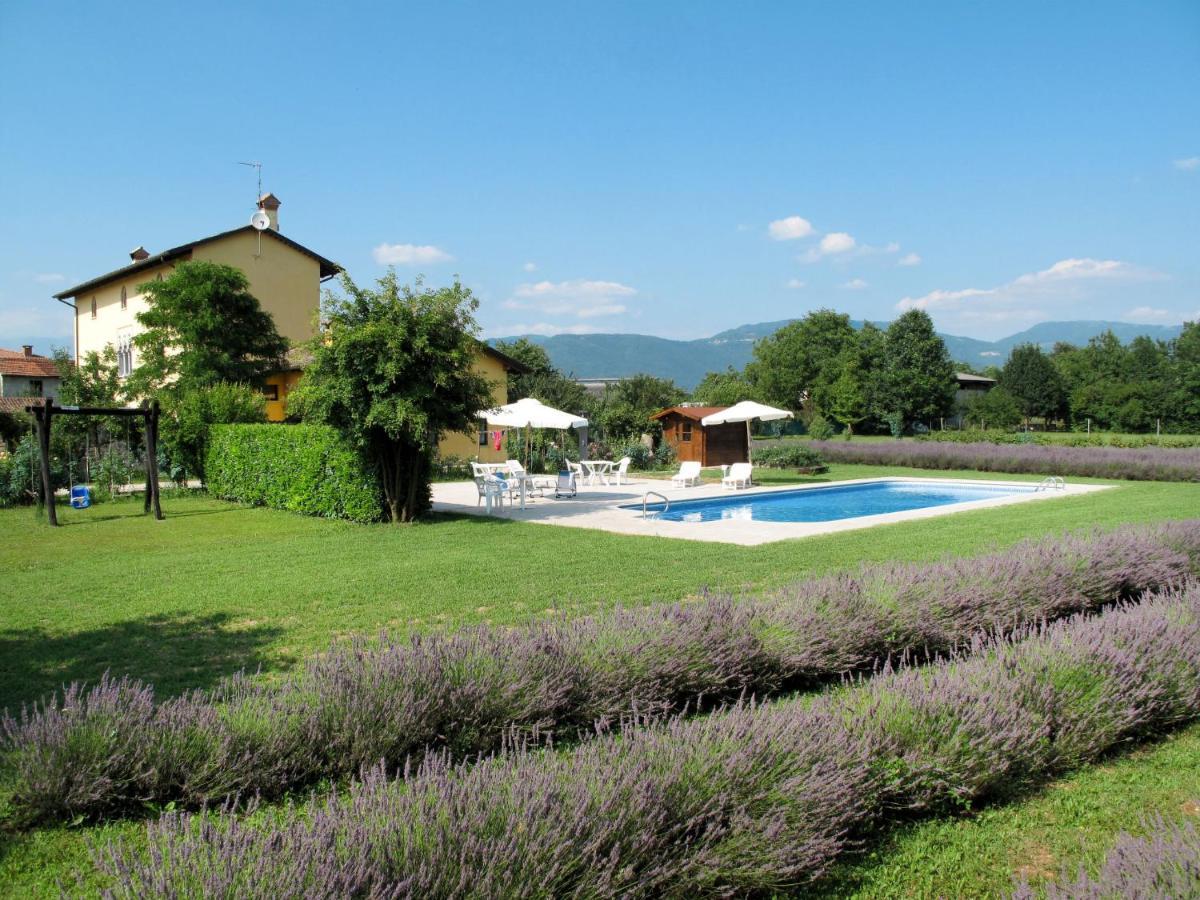 Holiday Home Domus Magna-3 By Interhome Povoletto Exterior foto