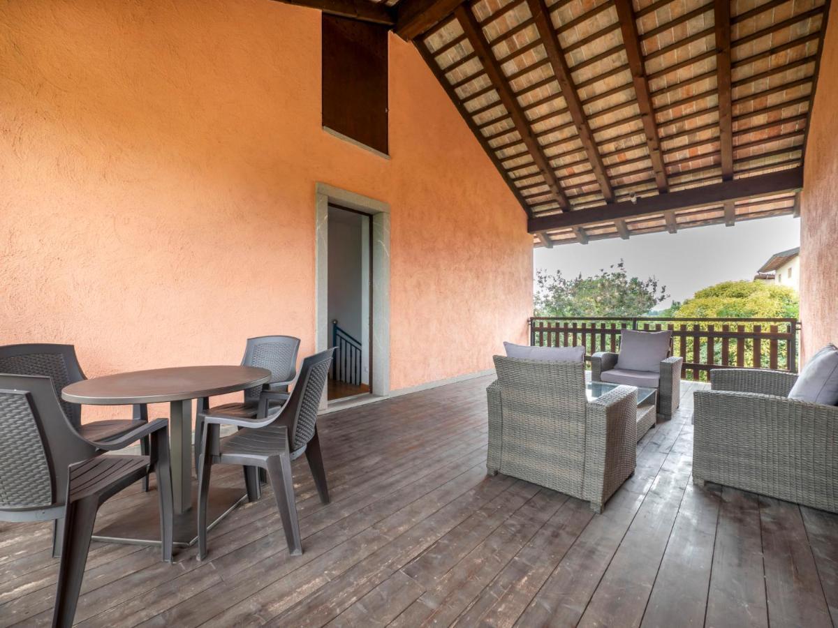 Holiday Home Domus Magna-3 By Interhome Povoletto Exterior foto