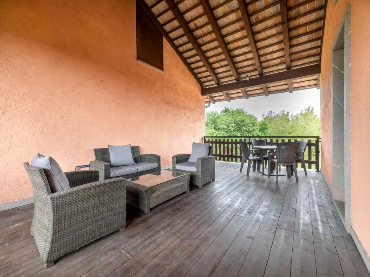 Holiday Home Domus Magna-3 By Interhome Povoletto Exterior foto