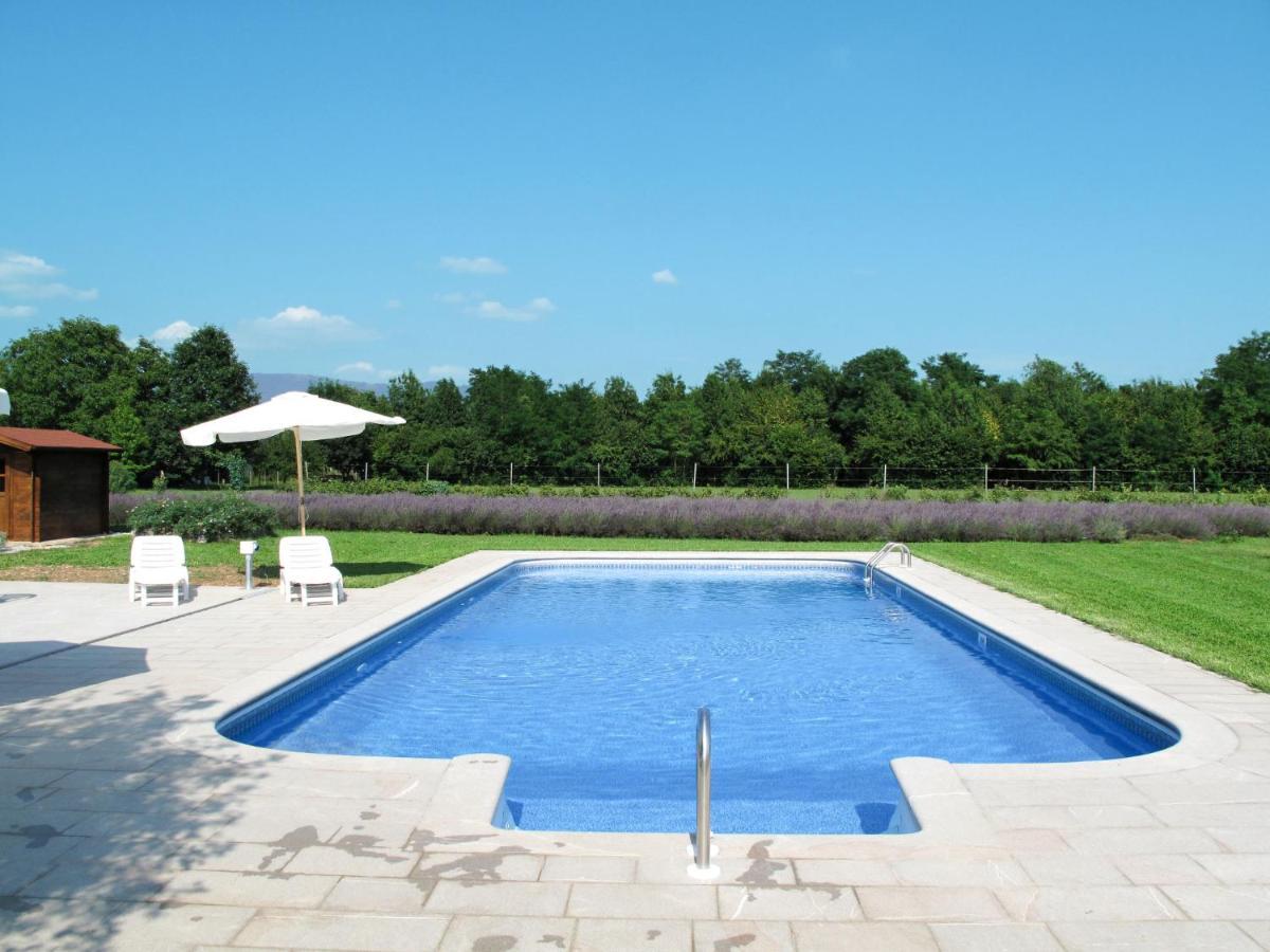 Holiday Home Domus Magna-3 By Interhome Povoletto Exterior foto