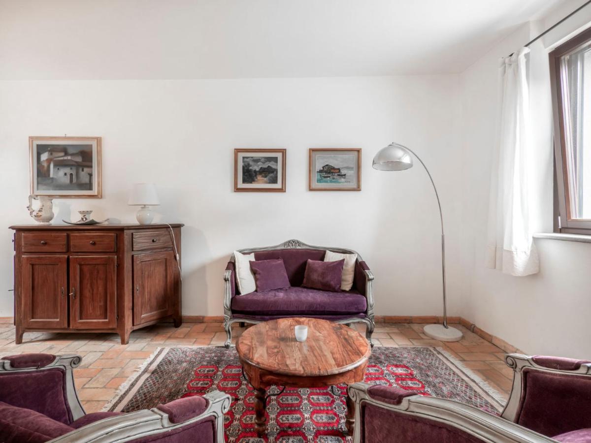 Holiday Home Domus Magna-3 By Interhome Povoletto Exterior foto